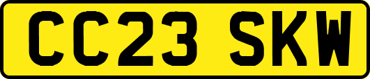 CC23SKW