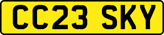 CC23SKY