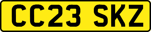 CC23SKZ