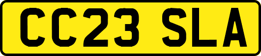 CC23SLA