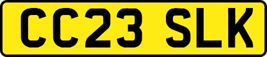 CC23SLK