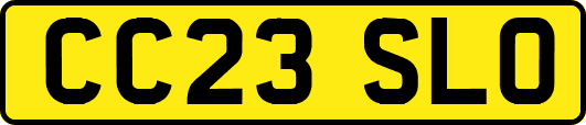 CC23SLO