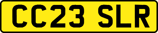 CC23SLR