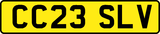CC23SLV
