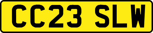 CC23SLW