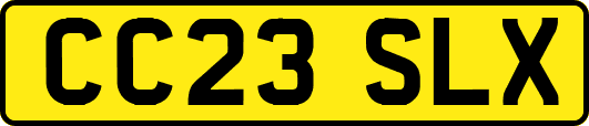 CC23SLX