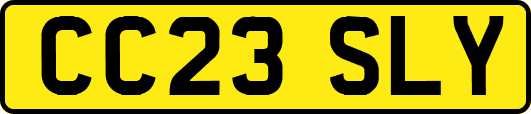 CC23SLY