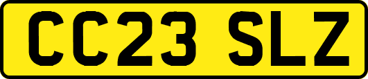 CC23SLZ