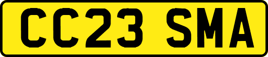 CC23SMA