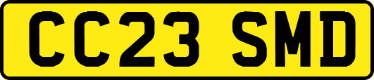 CC23SMD