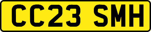 CC23SMH