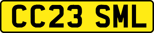 CC23SML