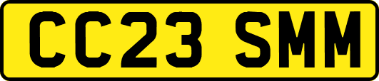 CC23SMM