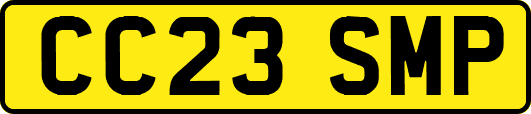 CC23SMP