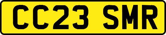 CC23SMR