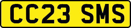 CC23SMS
