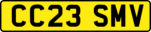 CC23SMV