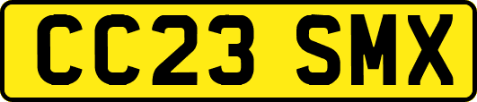 CC23SMX