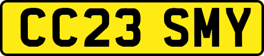CC23SMY