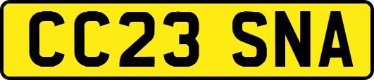 CC23SNA