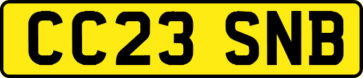 CC23SNB