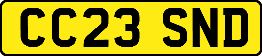 CC23SND