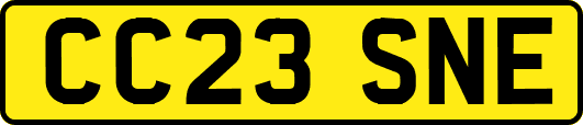 CC23SNE