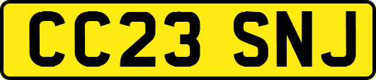 CC23SNJ