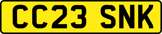 CC23SNK
