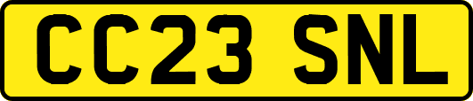 CC23SNL
