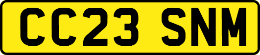 CC23SNM