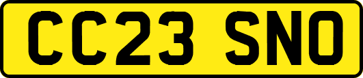 CC23SNO