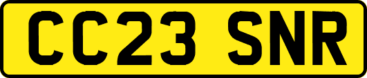 CC23SNR
