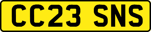 CC23SNS
