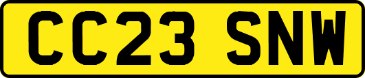CC23SNW