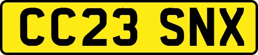 CC23SNX