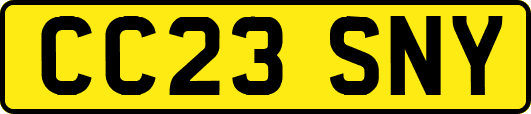 CC23SNY
