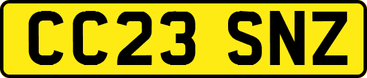 CC23SNZ