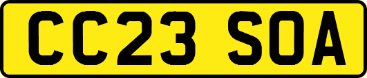 CC23SOA