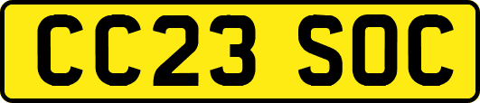 CC23SOC