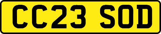 CC23SOD