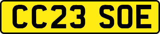 CC23SOE