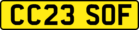 CC23SOF