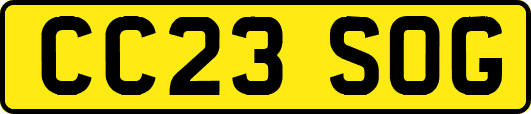 CC23SOG