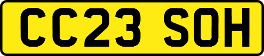 CC23SOH