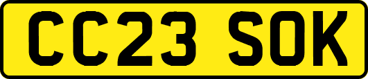 CC23SOK
