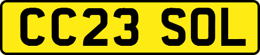 CC23SOL