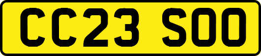 CC23SOO