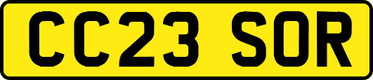 CC23SOR