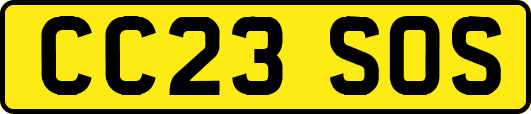 CC23SOS